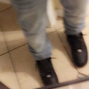 Meet your Posher, Aaron